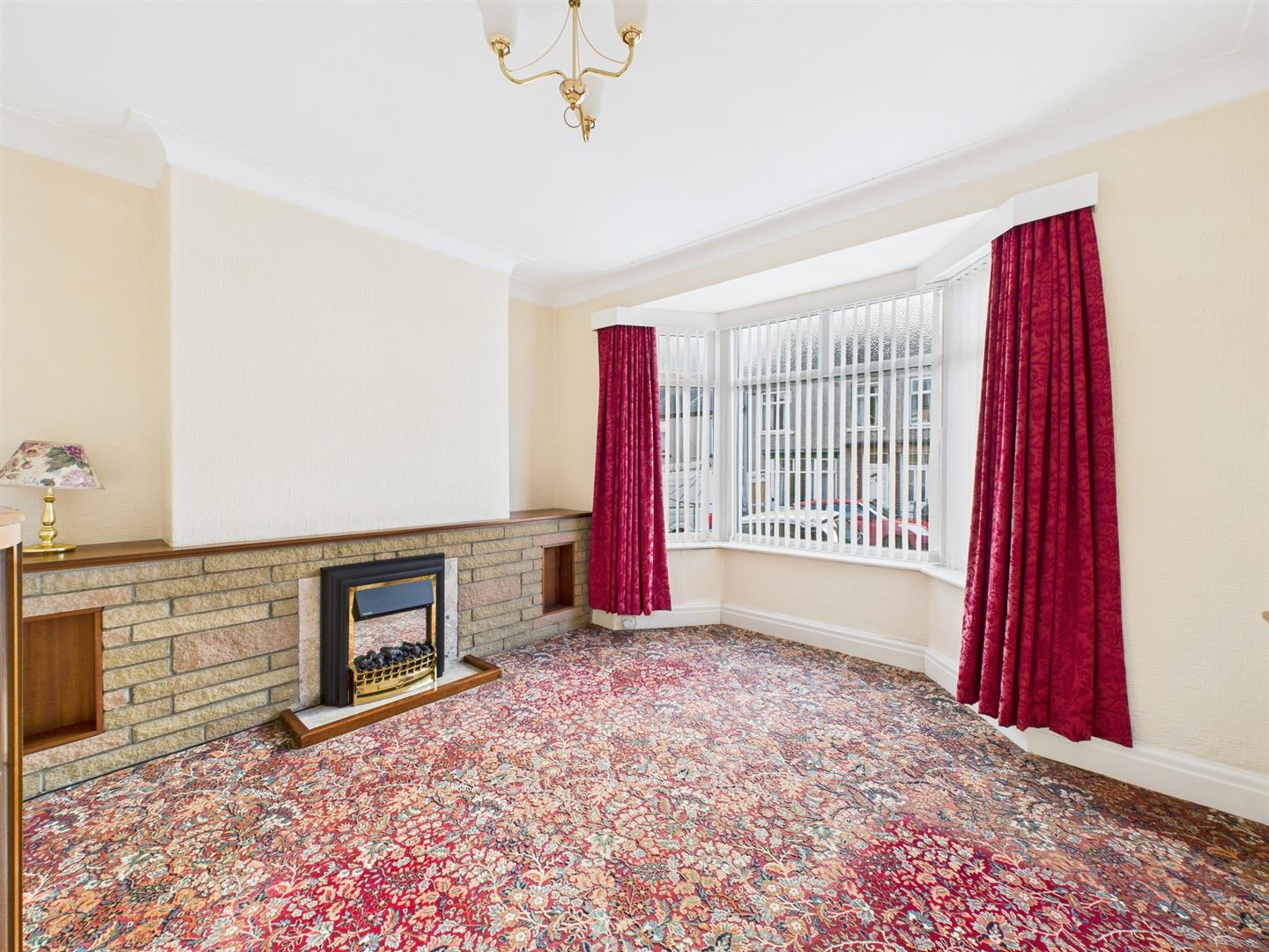 62 Avondale Road, Lancaster LA1 4BY